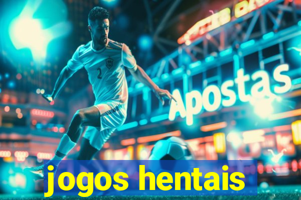 jogos hentais